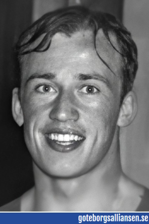 Karl-Erik Eliasson