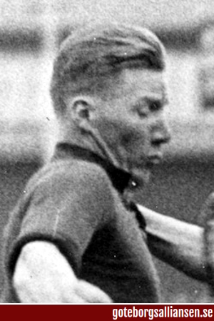 Bertil Andersson I