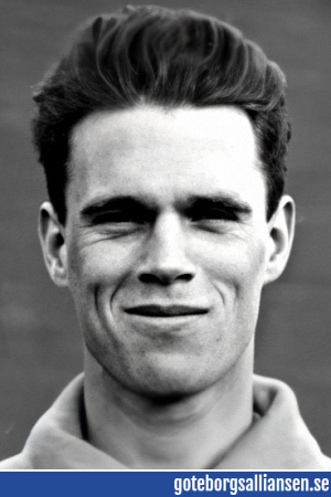 Gösta Bohman