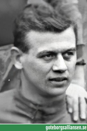 Gunnar Zacharoff