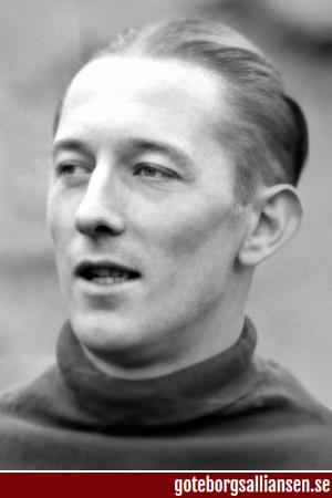 Henok Abrahamsson