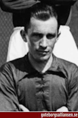 Einar Karlsson