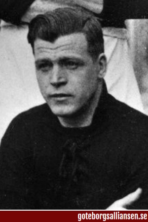 Mauritz Åkervall