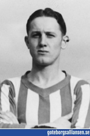 Folke Larsson