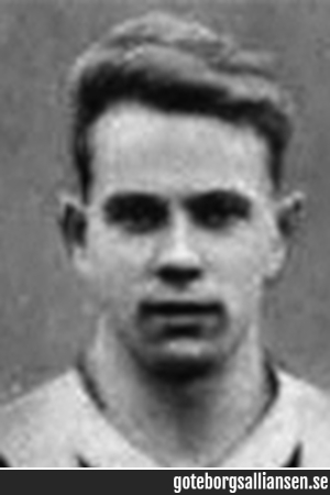 Kurt Bergsten