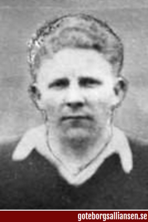 Edvin Bergström