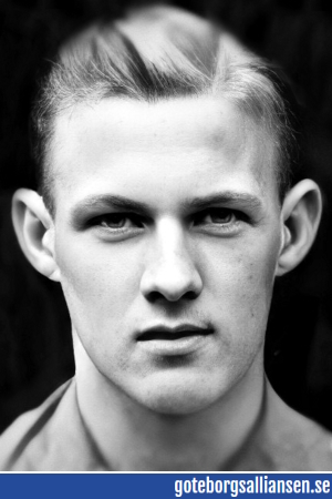 Leif Larsson