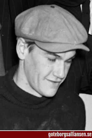 Rune Ludvigsson