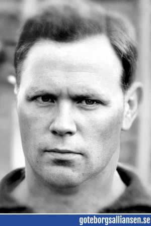 Verner Andersson