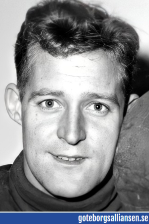 Henry Andersson III