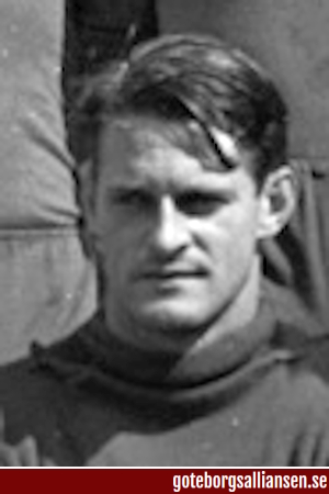 Ove Nilsson