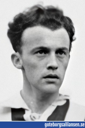 Evert Grahn