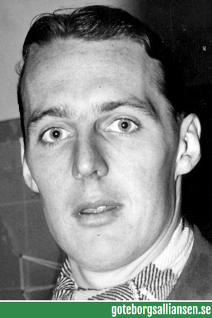 Ingvar Rydell