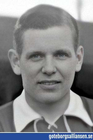 Allan Andersson