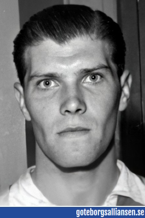 Leif Björkman