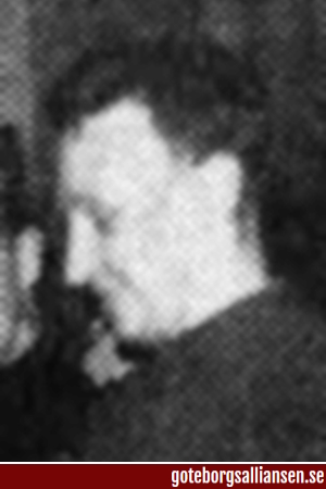 Roland Berglöv