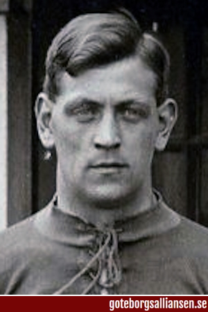 Albert Andersson