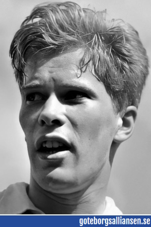 Dan Ekner