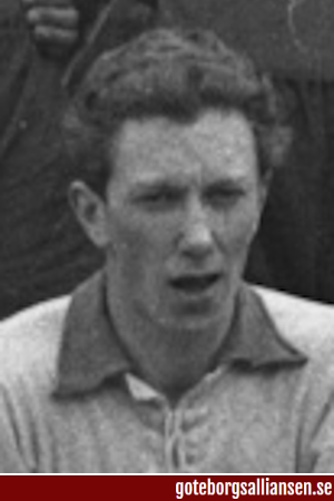 Yngve Bergfelt