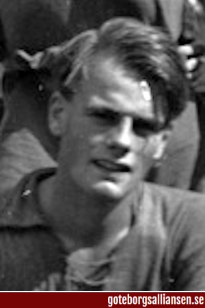 Leif Beckman