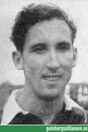 Gunnar Johansson
