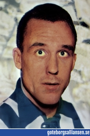 Nils Ekeroth