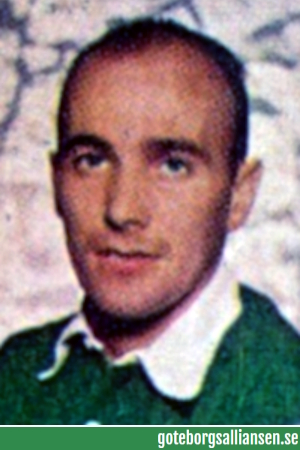 Leif Forsberg