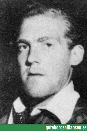 Knut Almqvist