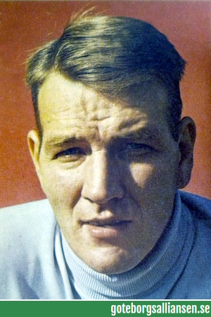 Leif Andersson