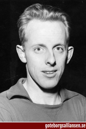 Tord Svanström