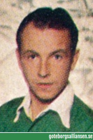 Roland Johansson