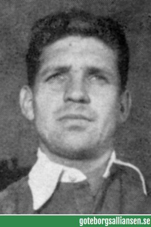 Folke Fredriksson