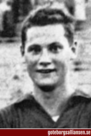 Rune Börjesson