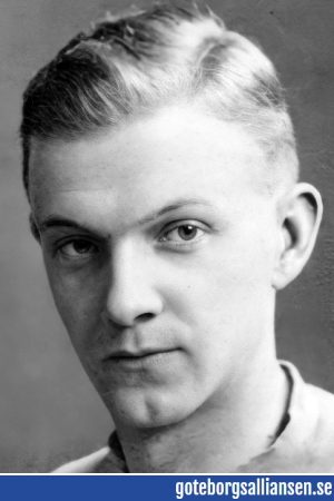 Karl Olsson