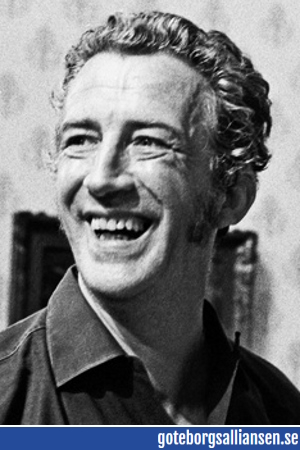 Nils Hansén