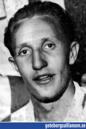 Lars Henriksson
