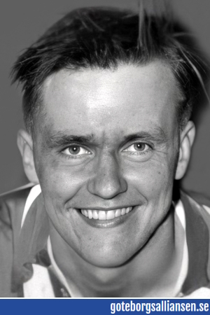 Per-Olof Hansson