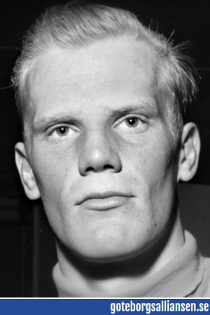 Ronald Johansson