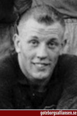 Lennart Wing