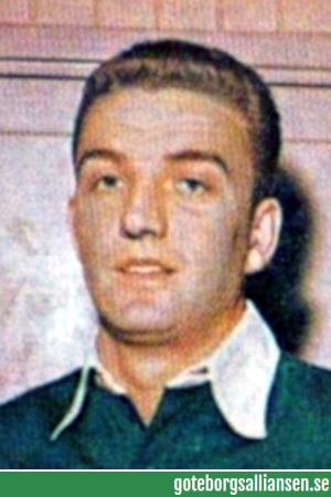 Gunnar Kämpendahl