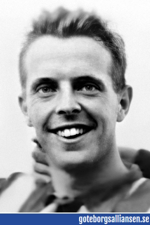 Nils Johansson