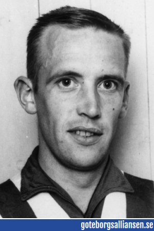 Arne Knutsson