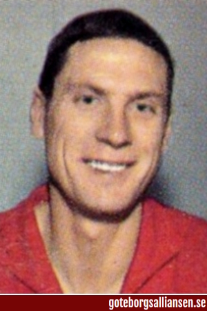 Helge Börjesson