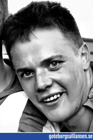Björn Eriksson