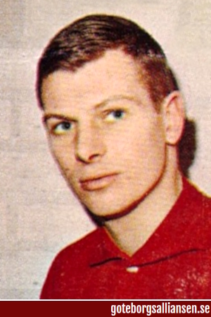 Kent Bäck