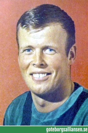 Lars-Ove Haraldsson