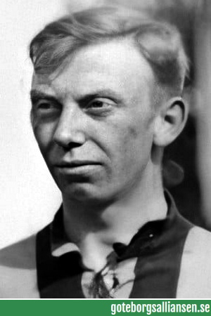 Fridolf Jonsson