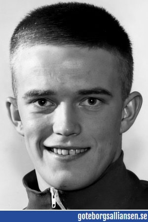 Rolf Petersson