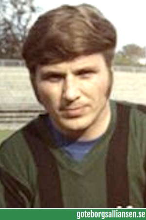 Gösta Almbjerg