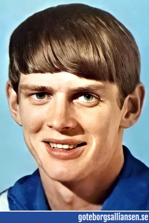 Harry Svensson